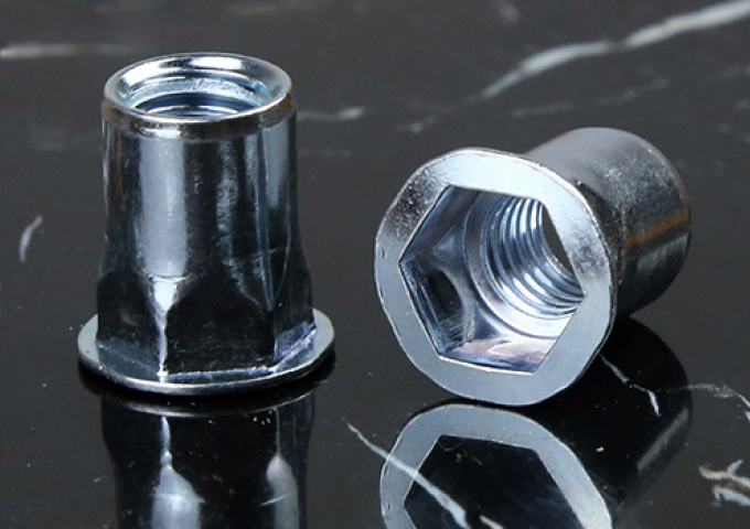 平头内外六角（英标）