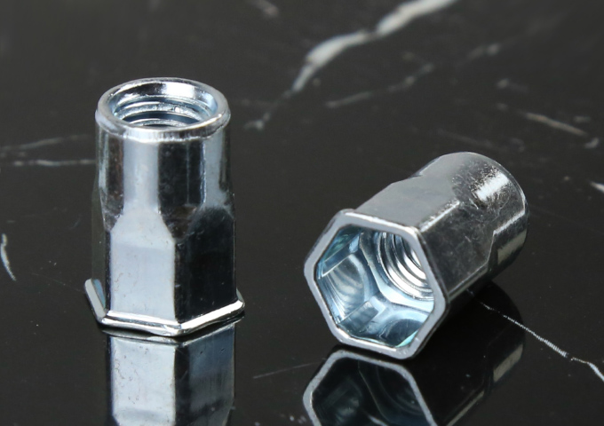 小沉头内外六角（英标）