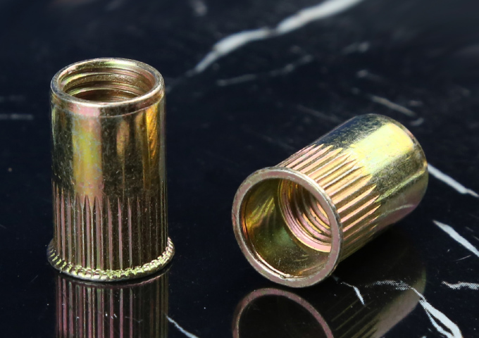 小头（菊花）竖条纹（美标）