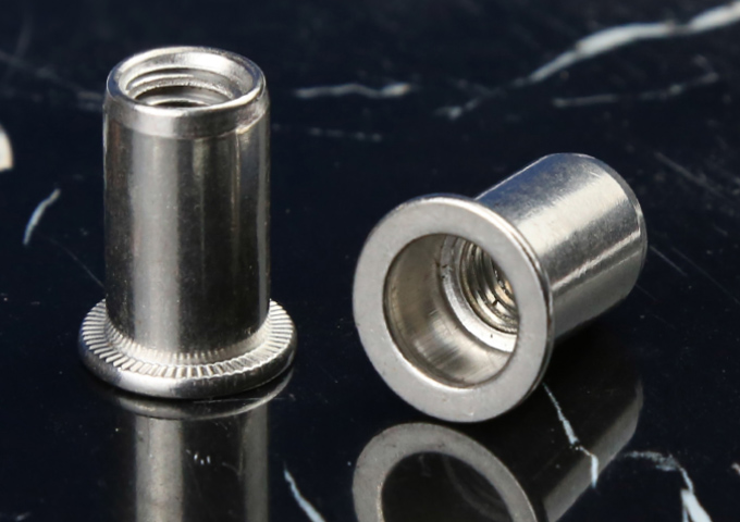 不锈钢平头光身