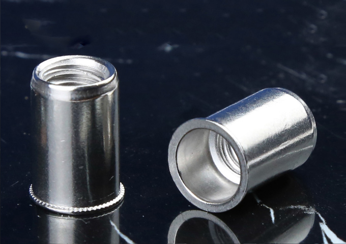 不锈钢小头光身