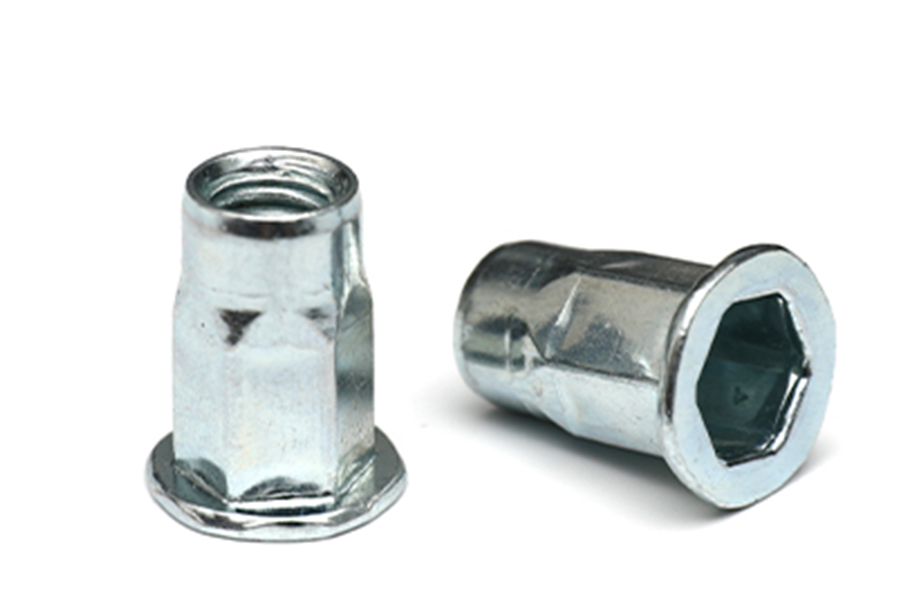 平头内外半六角